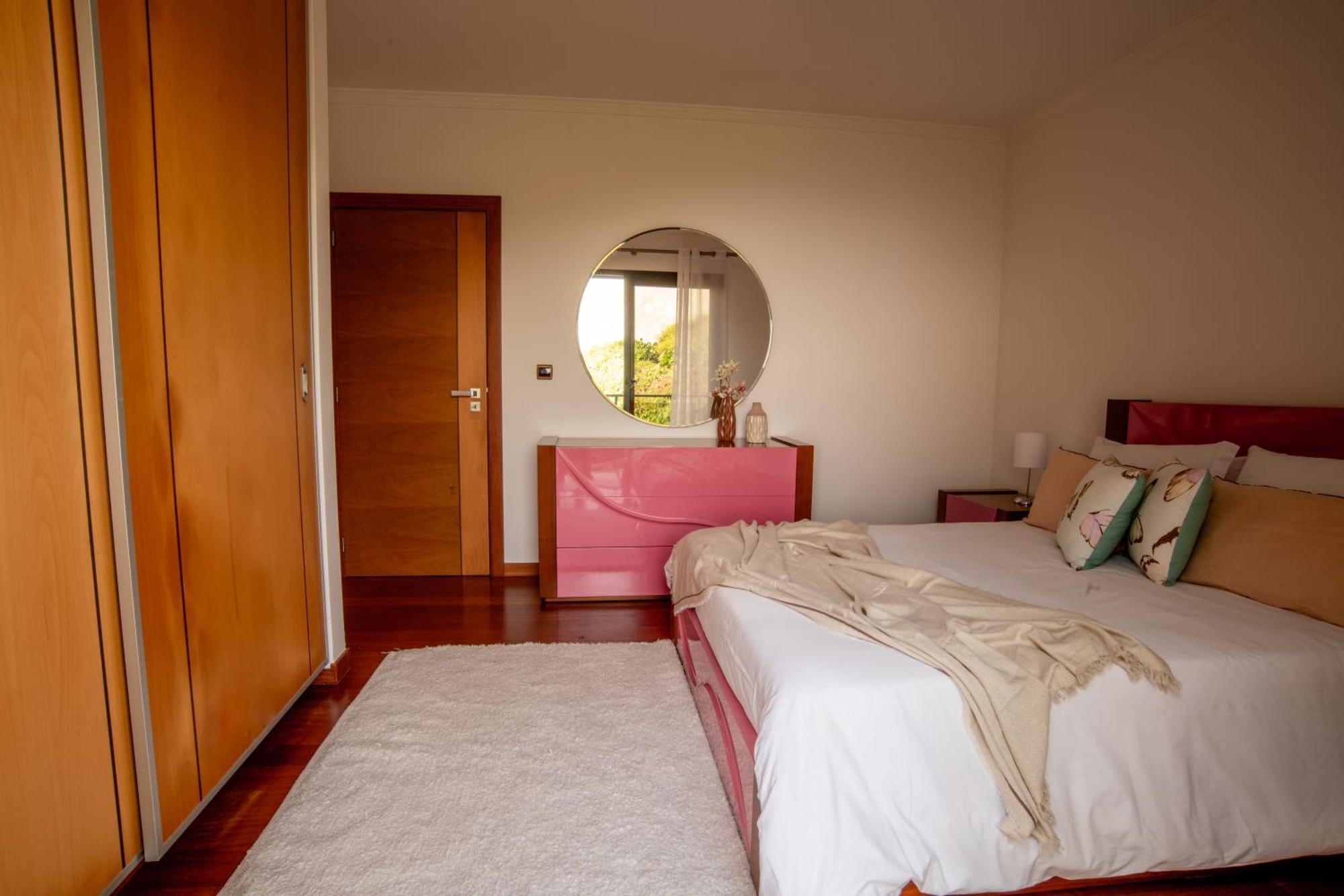 Villa Bairos House - Coastal Escape Ribeira Brava Exterior foto